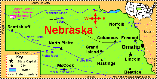Nebraska Orig 